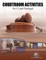 Courtroom Activities for Cj and Paralegal