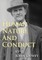 Human Nature And Conduct