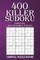 400 Killer Sudoku