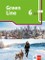 Green Line 6 G9. Schulbuch (fester Einband) Klasse 10