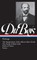 W.E.B. Du Bois: Writings (Loa #34)