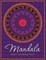 Mandala Adult Coloring Pages