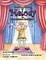 The Musical Stories of Melody the Marvelous Musician