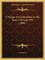 A Voyage To Cochinchina, In The Years 1792 And 1793 (1806)