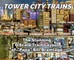 Tower City Trains