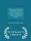 Traditions, Superstitions, and Folklore, (Chiefly Lancashire and the North of England