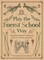 Play the Forest School Way