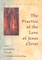 The Practice of the Love of Jesus Christ