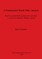 A Fundamental Basalt Flake Analysis