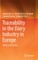 Traceability in the Dairy Industry in Europe