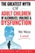 The Greatest Myth Of Adult Children of Alcoholics, Violence, & Dysfunction