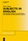 Subjects in English