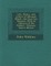 Life, Poetry, and Letters of Ebenezer Elliott, the Corn-Law Rhymer