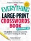 The Everything Large-Print Crosswords Book, Volume III