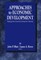 Approaches to Economic Development