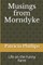 Musings from Morndyke