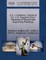 U.S. V. Anderson, Clayton & Co. U.S. Supreme Court Transcript of Record with Supporting Pleadings