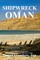 Shipwreck in Oman