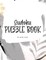 Sudoku Puzzle Book - Easy (8x10 Hardcover Puzzle Book / Activity Book)