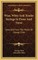Wise, Witty and Tender Sayings in Prose and Verse