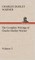 The Complete Writings of Charles Dudley Warner - Volume 3