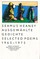 Ausgewählte Gedichte. Selected Poems. 1965 - 1975