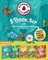 Backpack Explorer 5-Book Set with Nature Collection Box