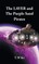 The LAVER and The Purple Sand Pirates