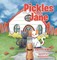 Pickles and Jane