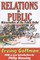 Relations in Public