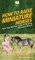 How To Raise Miniature Horses