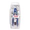 Skriestuvas my.pen blue-white