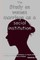 Marriage as a Social Institution is a Psycho-Cultural Study on Women