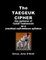 The Taegeuk Cipher