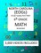 6th Grade NORTH CAROLINA EOGs, 2019 MATH, Test Prep