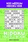 Hidoku Puzzle Book 10