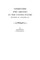 Passengers Who Arrived in the United States, September 1821-December 1823. from Transcripts by the State Department