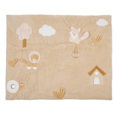 NATTOU Activity mat