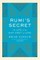Rumi's Secret