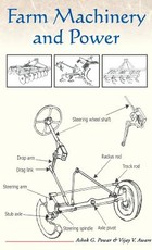 Farm Machinery and Power Farm Machinery and Power