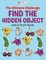 The Ultimate Challenge Find the Hidden Object Kids Activity Book
