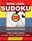 Book logic Sudoku. 400 collection puzzle.