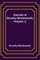 Journals of Dorothy Wordsworth, Vol. 2