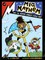 MIA Mayhem and the Super Family Field Day