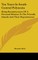 Ten Years In South-Central Polynesia