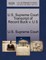 U.S. Supreme Court Transcript of Record Buck V. U S
