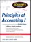 Schaum's Outline of Principles of Accounting I