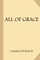 All of Grace (Large Print)