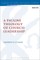 A Pauline Theology of Church Leadership