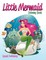 Little Mermaid Coloring Book